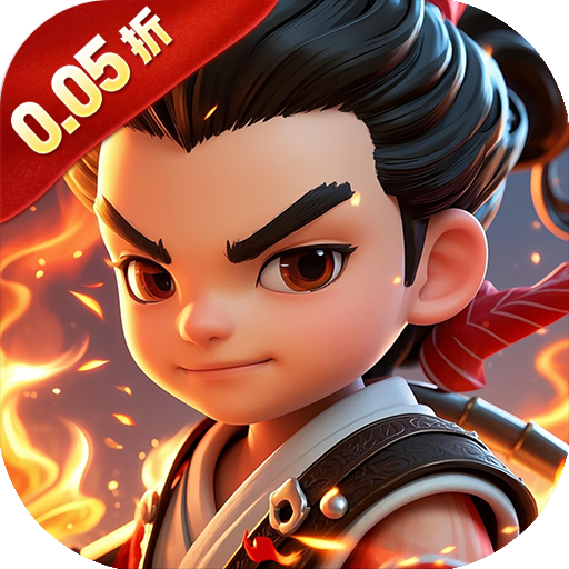 梦回仙境（0.05幻夜星辰）H5