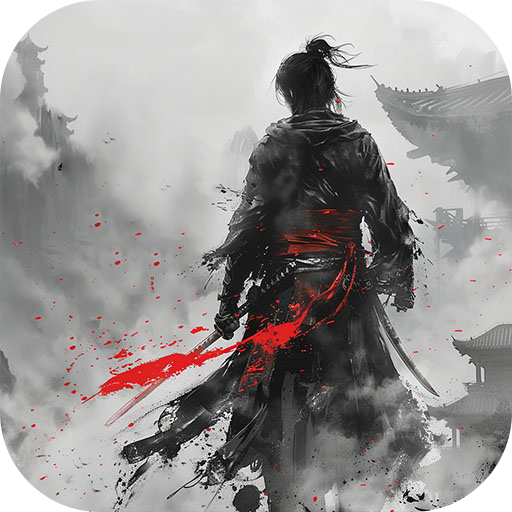 梦幻七雄（武林争霸）H5