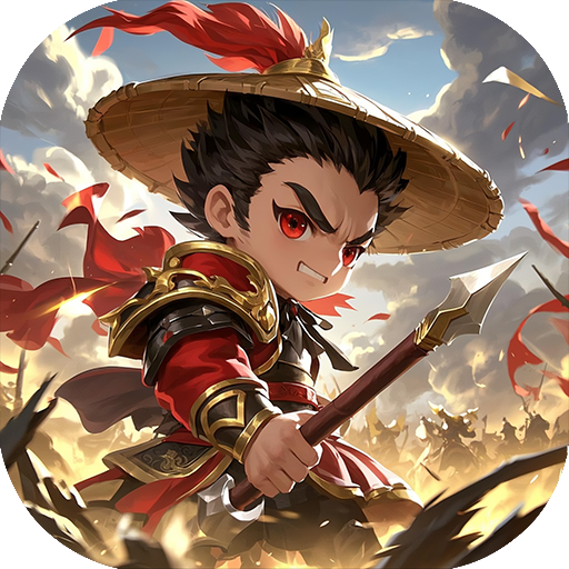 群英三国（0.1折江山如画）H5