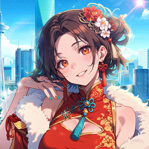 曦恩之城 （H5）