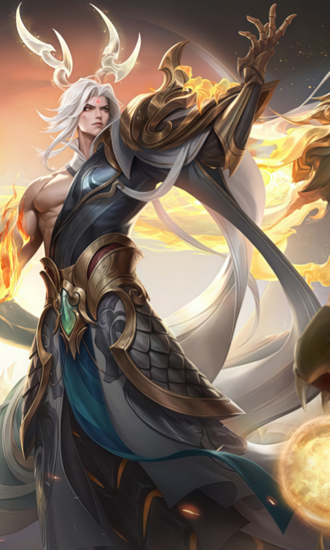 1