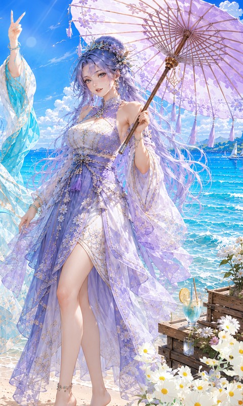 3