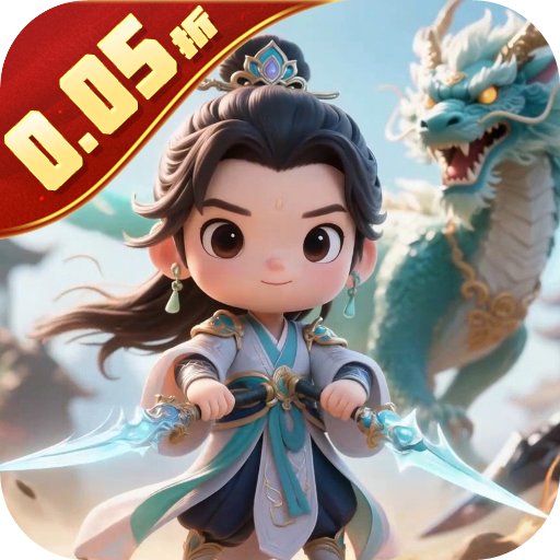 魔物迷宫（0.05折魔武帝尊）H5