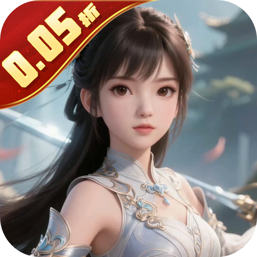 圣战传说（0.05折九州无敌）H5