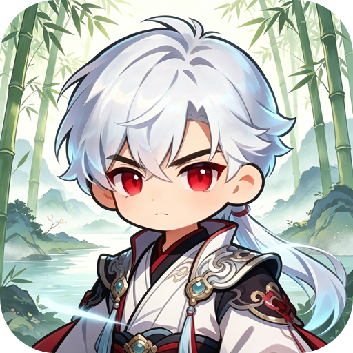 问鼎封神（0.05折一念逍遥）H5