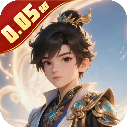 魔物迷宫（0.05折仙魔至尊）H5