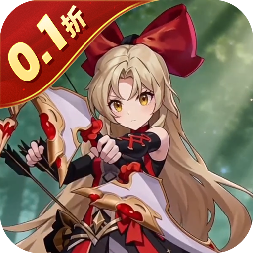 勇闯女儿国（0.1折飞翔之梦）H5