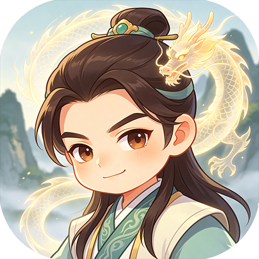 大武当之剑（无极仙途）H5