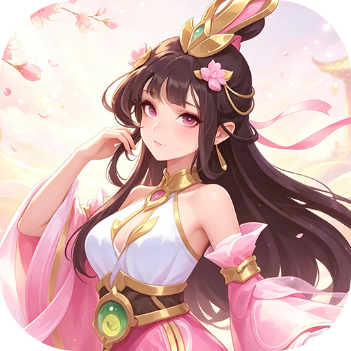 问鼎苍穹（0.1折天天送648）H5