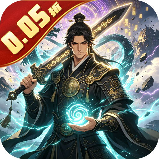 魔物迷宫（0.05折埋仙之地）H5