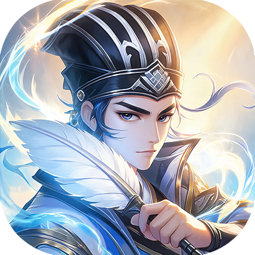 女神三国（0.1 折登录千抽得美姬）H5